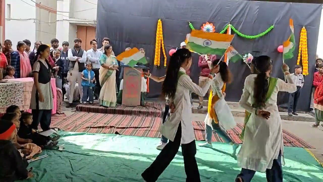 Apna hai din hai ajka_Std 8