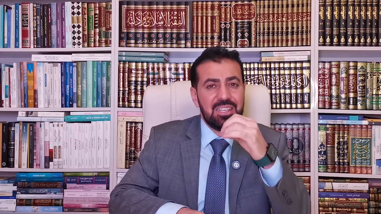 بنیاتنەر  الحلقة -25- متى يصبح التاريخ عبئاً؟