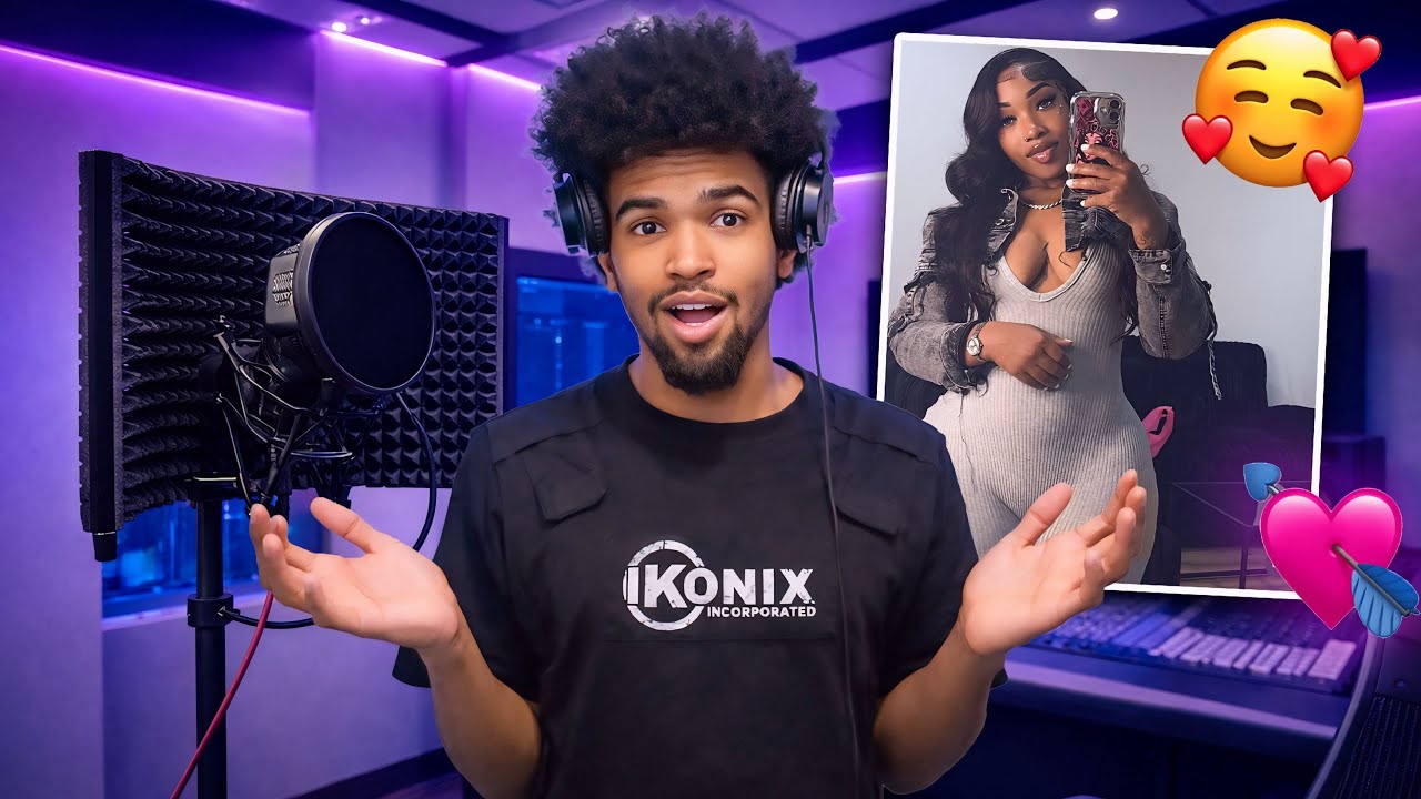 I MADE A SONG FOR EMARY