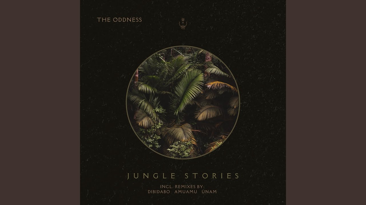 Jungle Stories (DIBIDABO Remix)