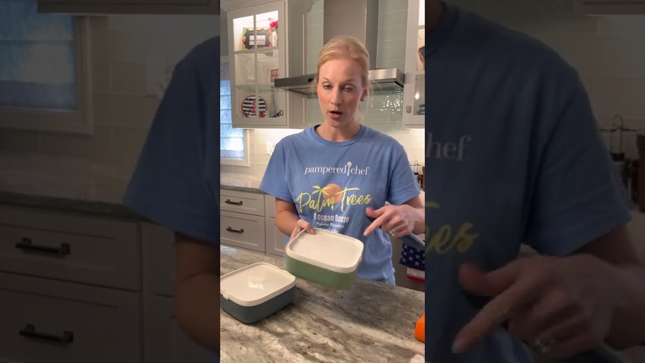 Opening the Bento Box