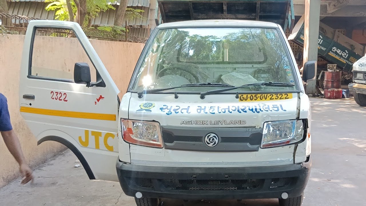 P0405 EGR CHANGE. ASHOK LEYLAND DOST BS6 ZENITNZ5