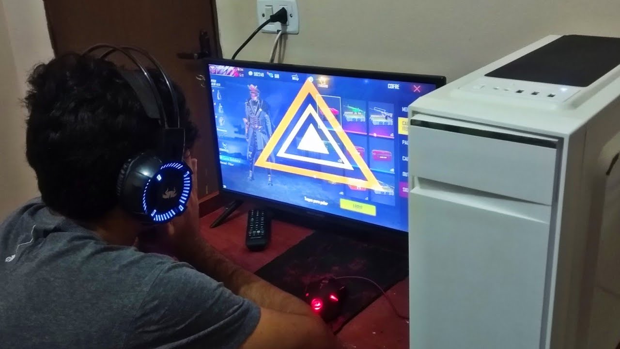 ELA FEZ UMA GRANDE SURPRESA PRA MIM! 😍