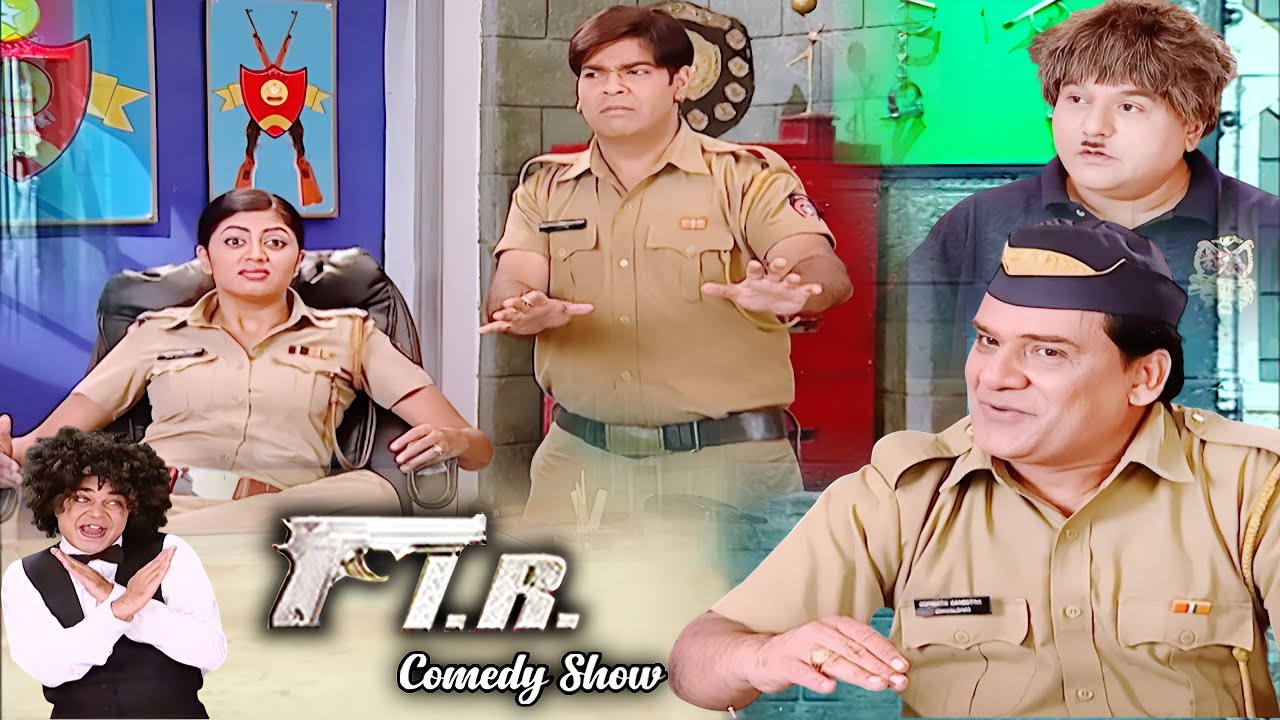 FIR Ep - 0572 | होटल के वेटर ने दिया के खिलाफ कस्टमर आया पुलिस चौकी | Popular Indian Comedy Show