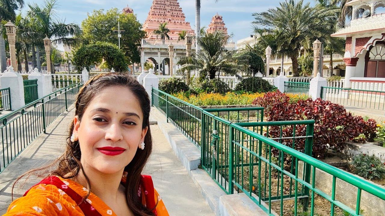Chattarpur Mandir Part 2 🎉🎊🎉💐🙏🙏🥰♥️❤️#vlog #trending #newvlog 