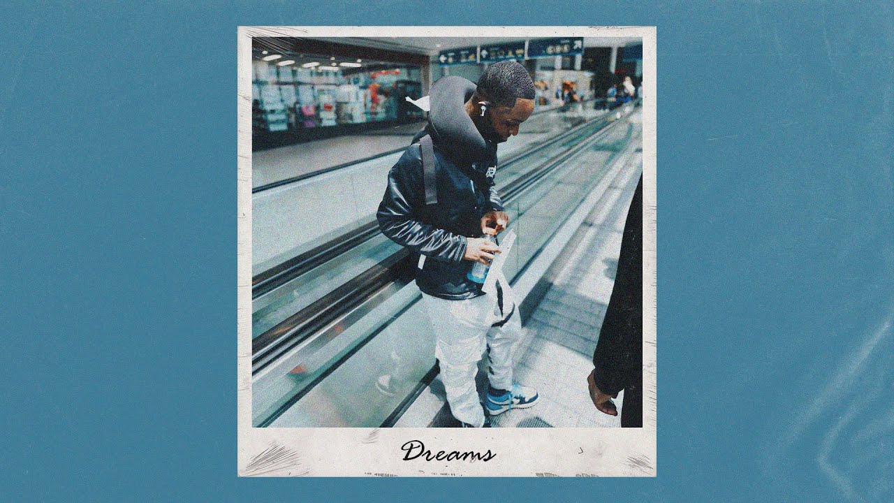 Toosii Type Beat - 