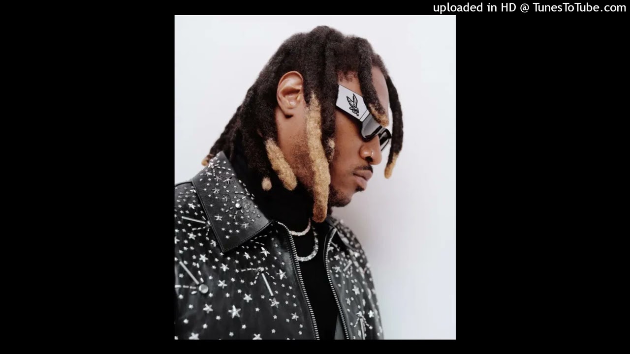 [FREE] Future Type Beat - 