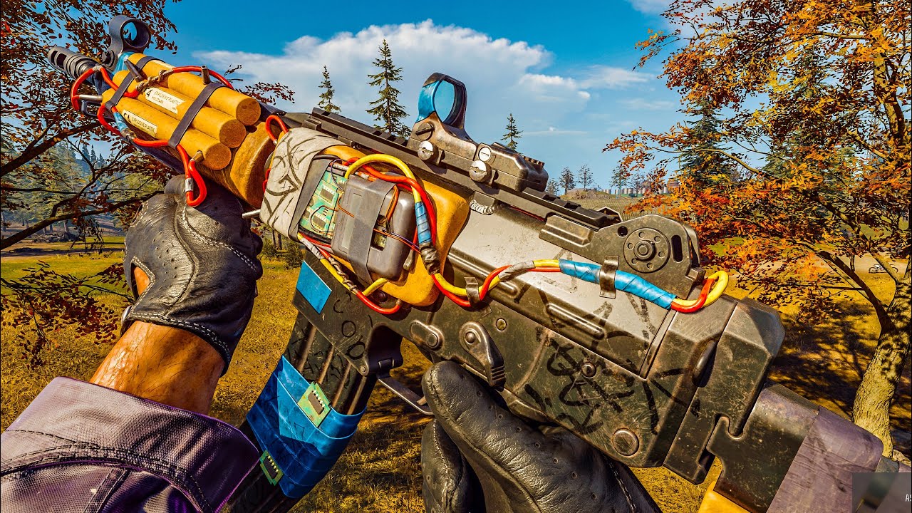 CALL OF DUTY: WARZONE VERDANSK 2025 КОМАНДНЫЙ ГЕЙМПЛЕЙ! (БЕЗ КОММЕНТАРИЕВ)