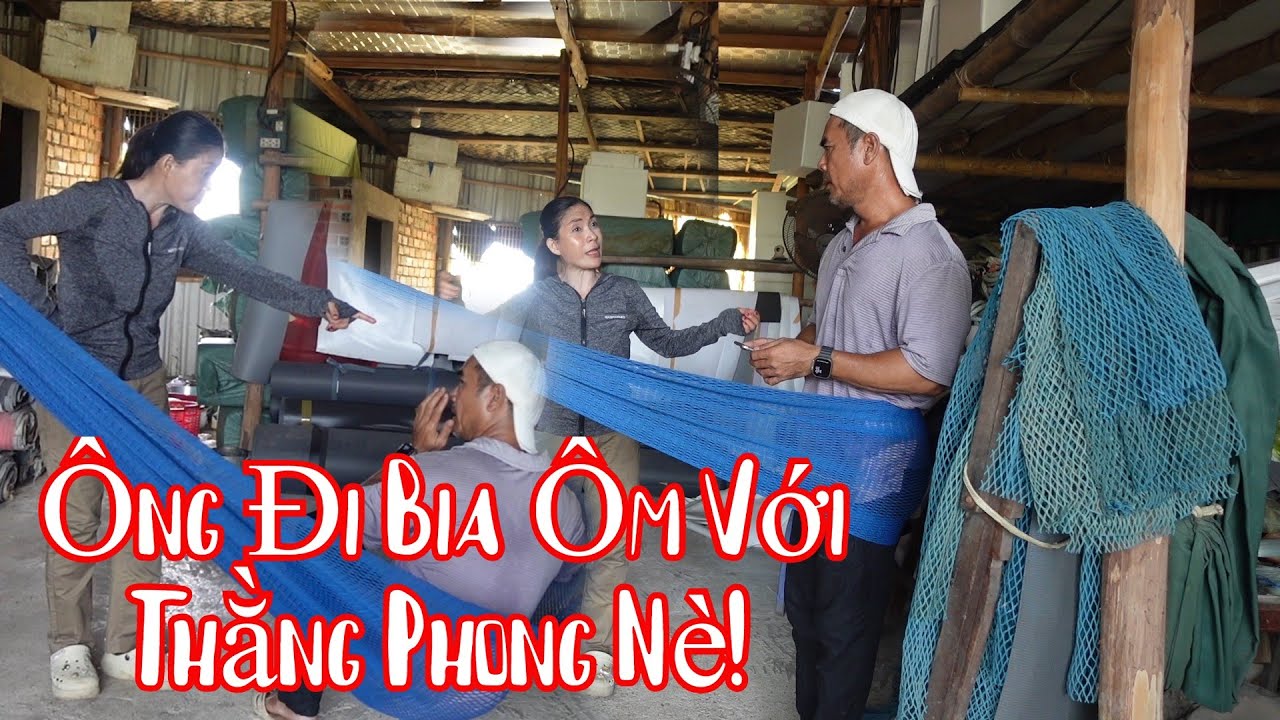 Đúng Như Dự Đoán Vợ 10 Râu Phát Hiện Chồng Đi Bia ôm