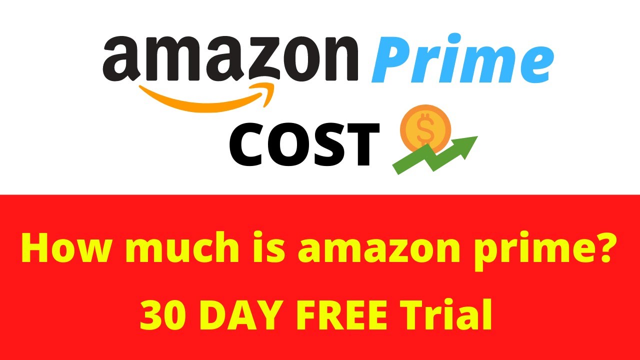 Amazon Prime Cost - How much is amazon prime? - IS IT WORTH IT?