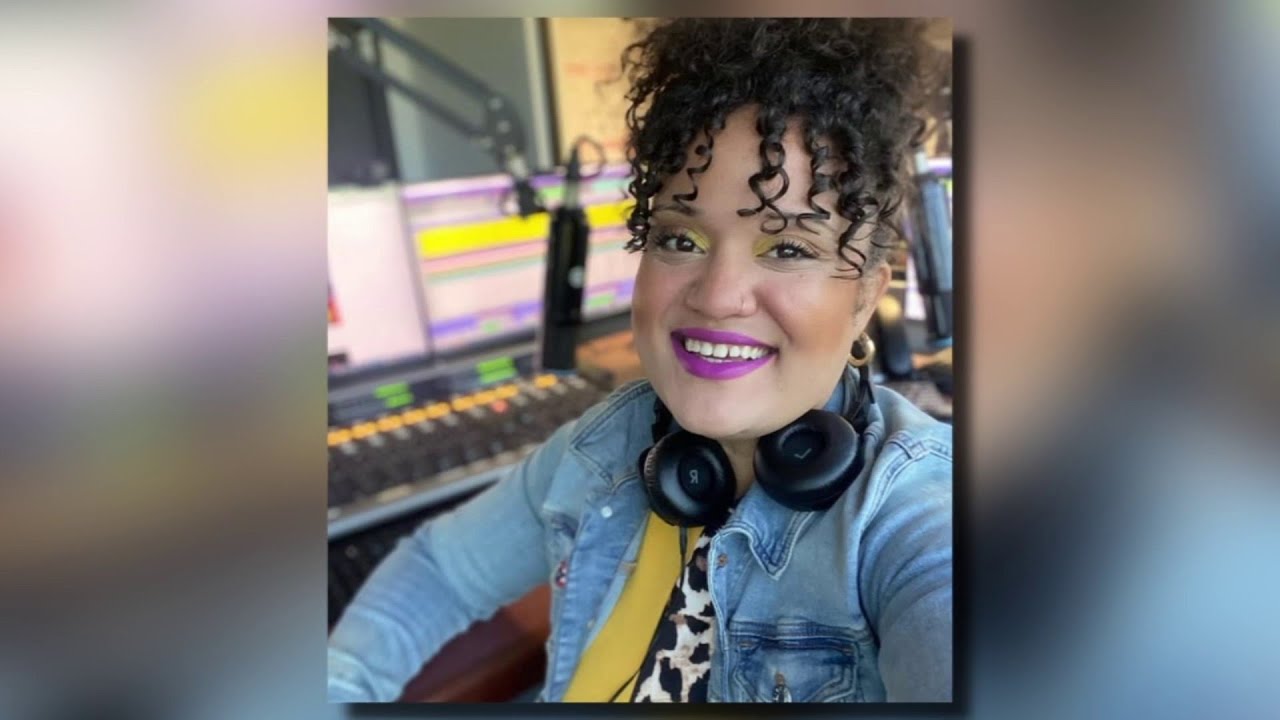 Hispanic Heritage Month: Celebrating local icon Yanira 'Yaya' Cardona