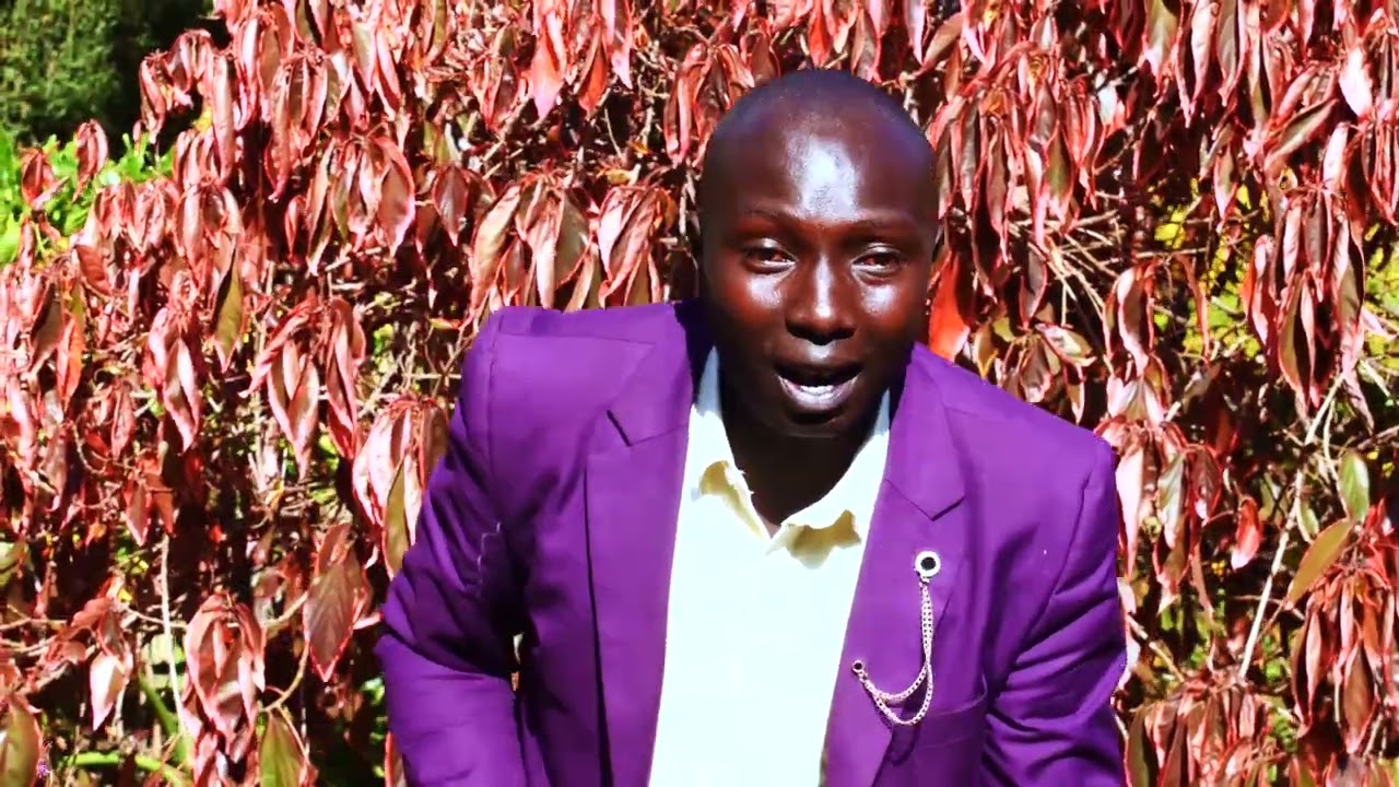 Tyondoo by Amos kogo