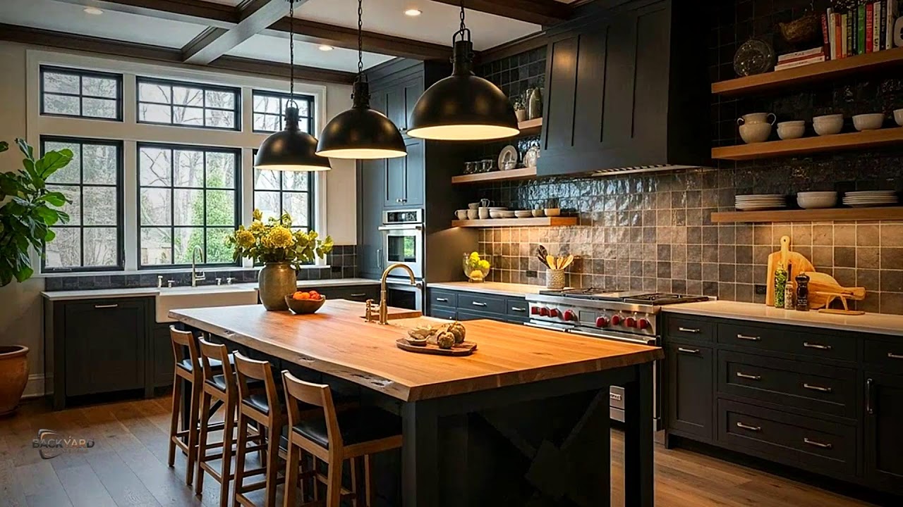 The SCANDALOUS TRUTH About Modern Tudor Kitchens (Top 5 Mistakes for 2026)
