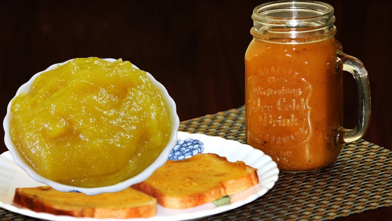 2 Jam Recipes | Jack fruit Jam Recipe | Home Made Jam | Easy Jackfruit jam making | Pineapple Jam