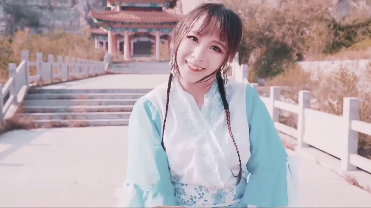 [Dancing]将进酒❀宅舞, 舞蹈, 古风 [Best Cover]
