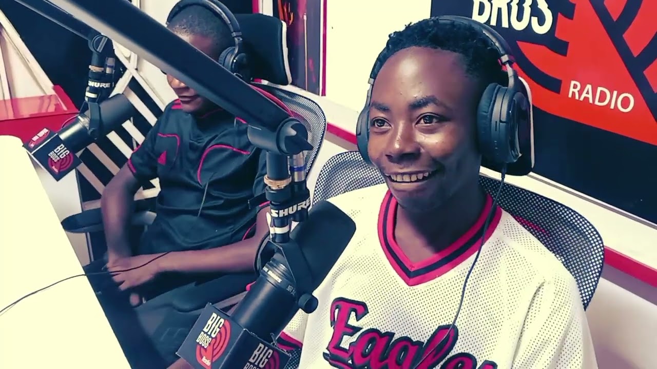 Mfahamu zaidi Msanii Tiger Msafi mzee wa Kilio