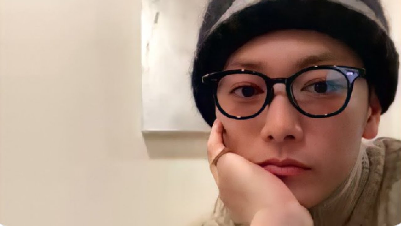 佐藤健SUGAR 2020/12/23 ランチョンマットに釘付けだったわる。。。