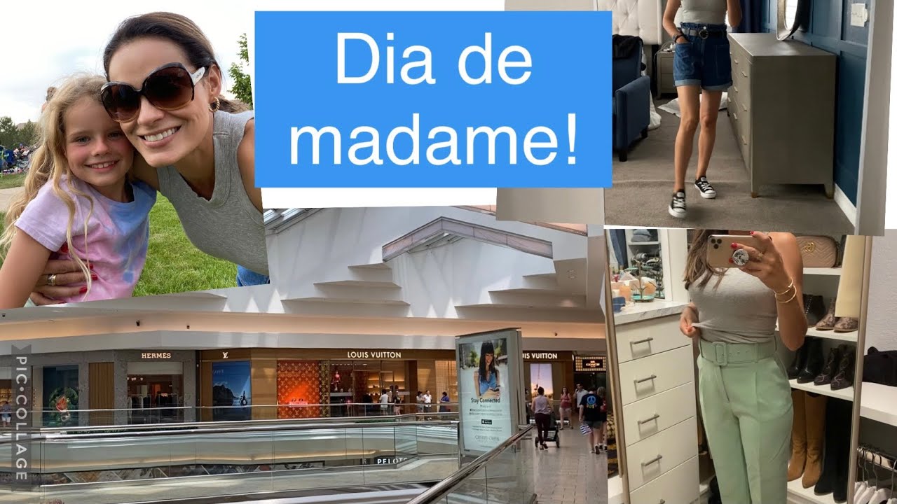 Vem fazer compras comigo!