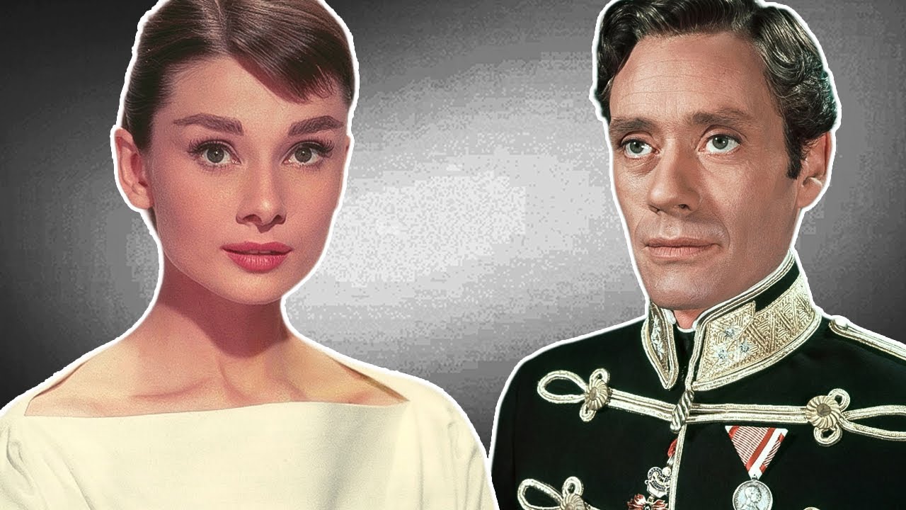 Der tragische Tod von Audrey Hepburn und ihrem Ehemann