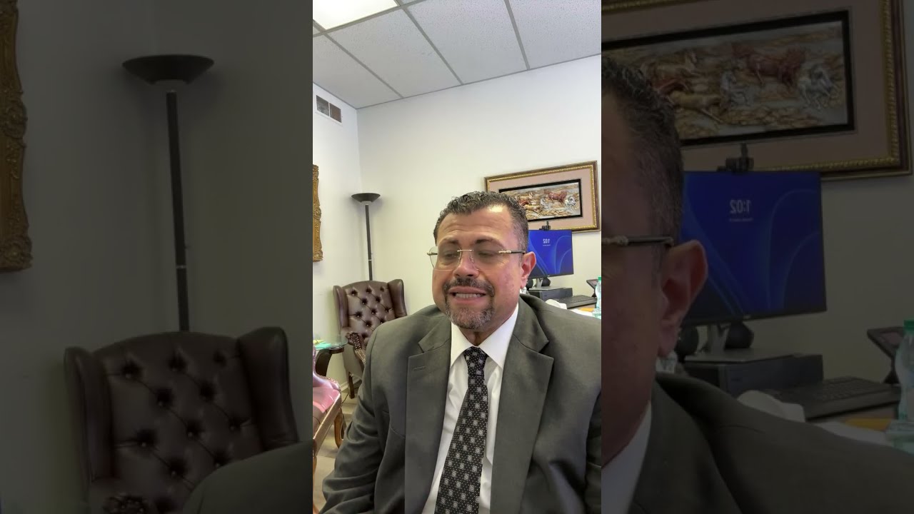 Mohamed Elsharnoby المحامي محمد الشرنوبي is live!