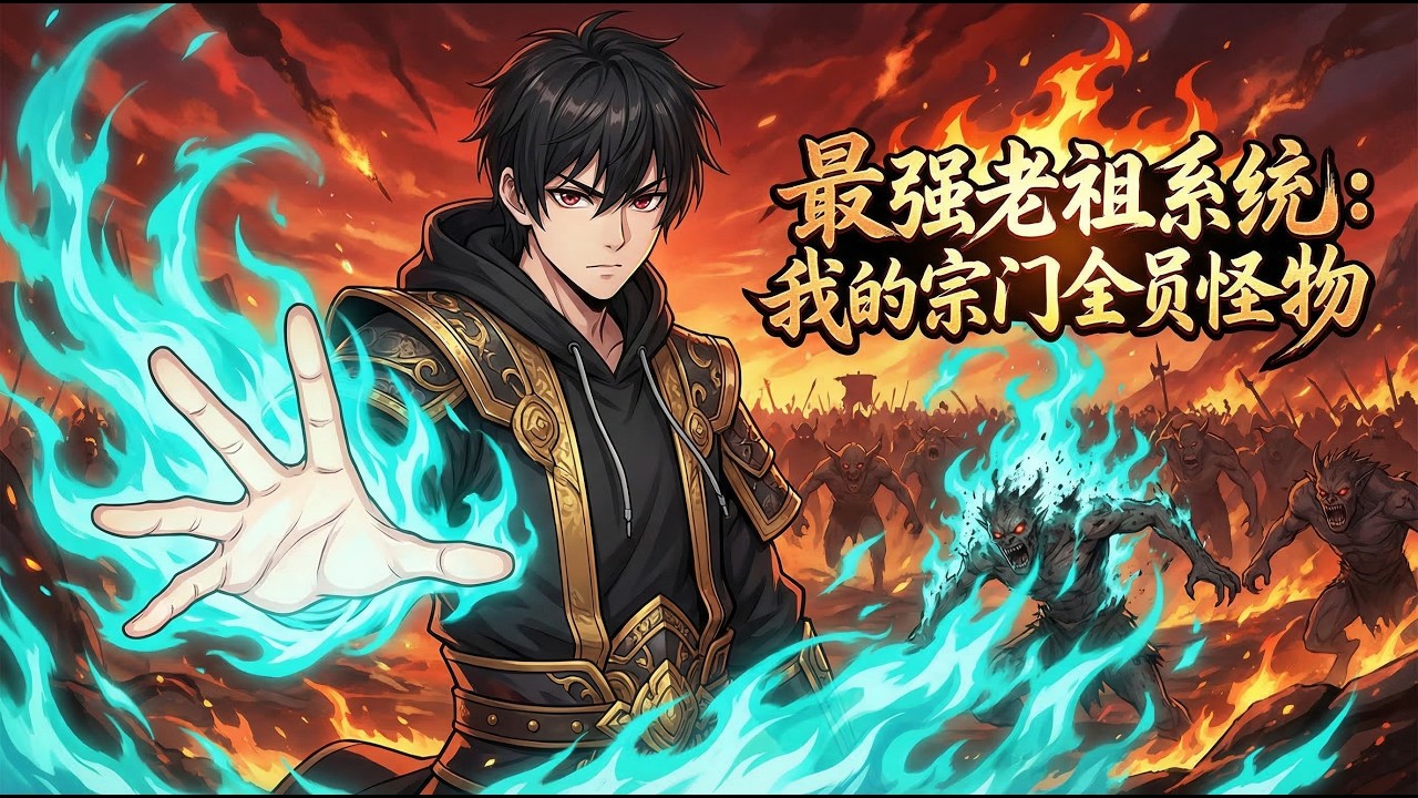 【最新合集】穿越成破落門派老祖，張天凌發現這個修仙界不太對？他反手舉起「科學發展」大旗，帶領弟子瘋狂刷題：本題海戰術，專治各種不服！《最強老祖系統：我的宗門全員怪物》第1~101集