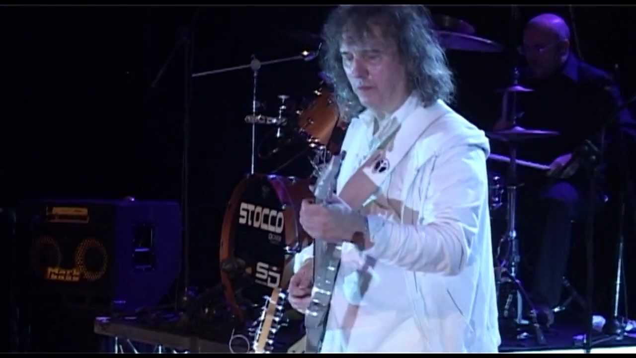 Tu ca' nun chiagne - Gianfranco Caliendo - live concert