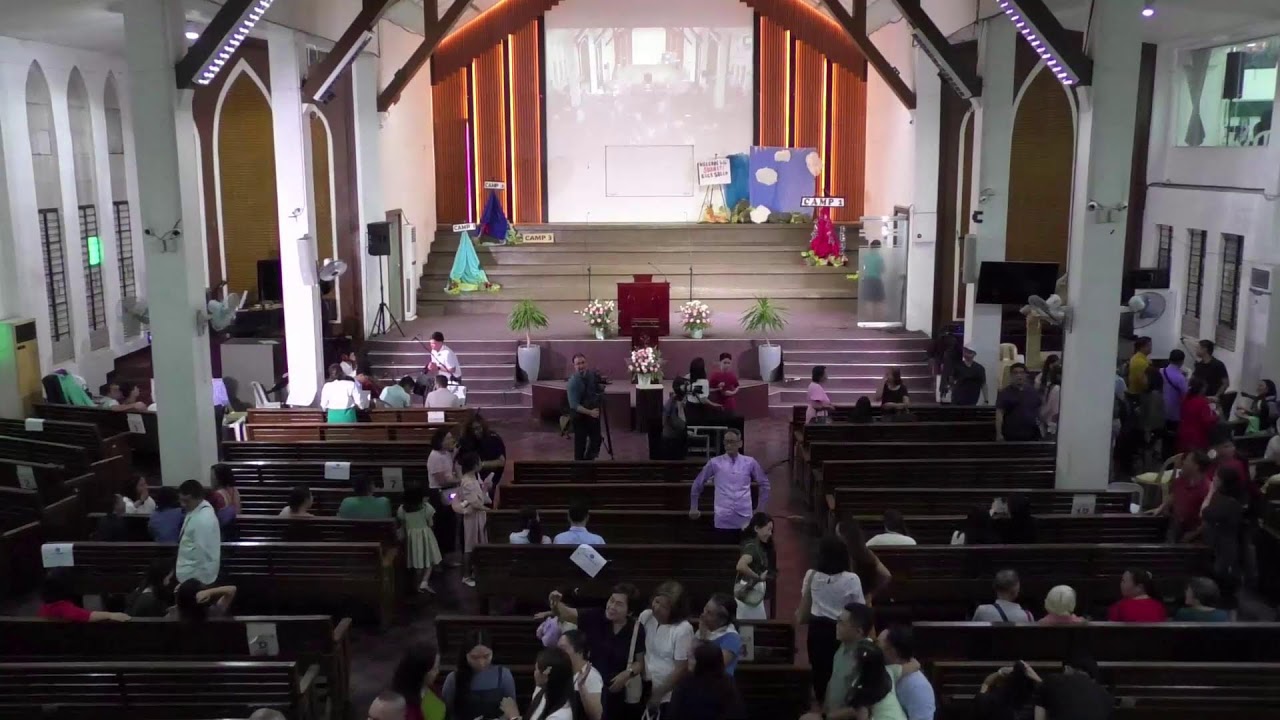 Sabbath Worship Service | July 26, 2025