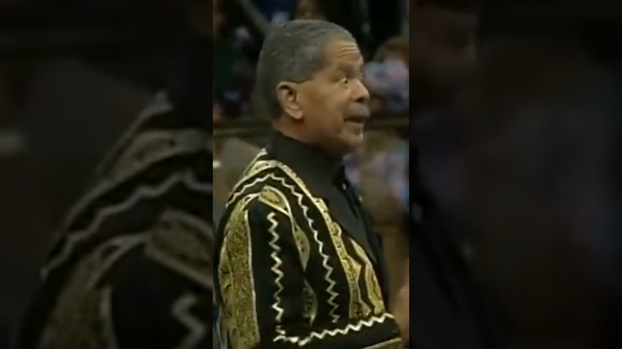 The Source of Spiritual Knowledge | Dr. Fred Price #faithfirst #breakingnews