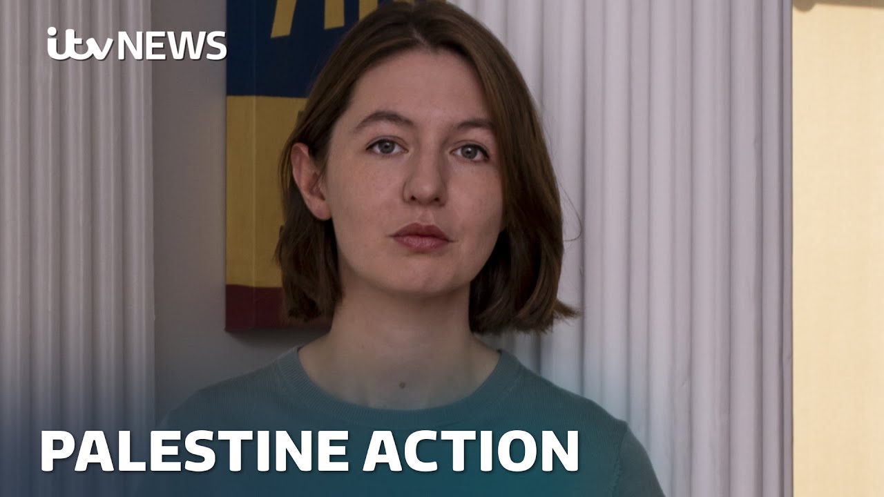 Funding Palestine Action is a terror offence warns No 10 after Sally Rooney cash pledge | ITV News