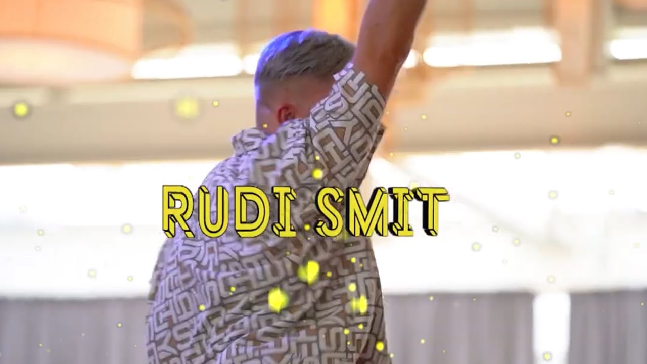 Greedy @TateMcRae | Rudi Smit | In10sive Mastercamp Greece 2024