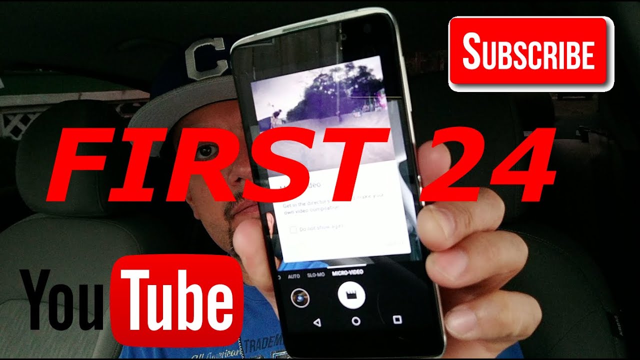 ALCATEL IDOL 4 MY THOUGHTS 24 HOURS LATER