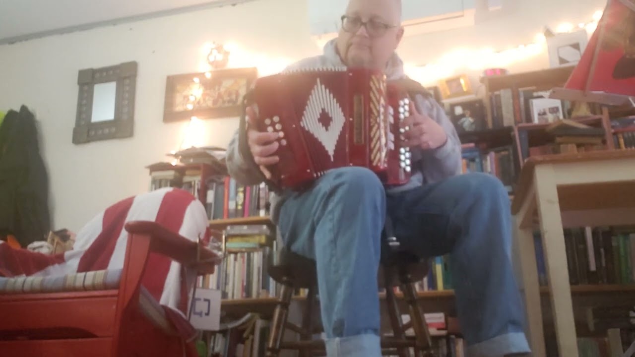 Bal Folk Scottish (Auvergne)