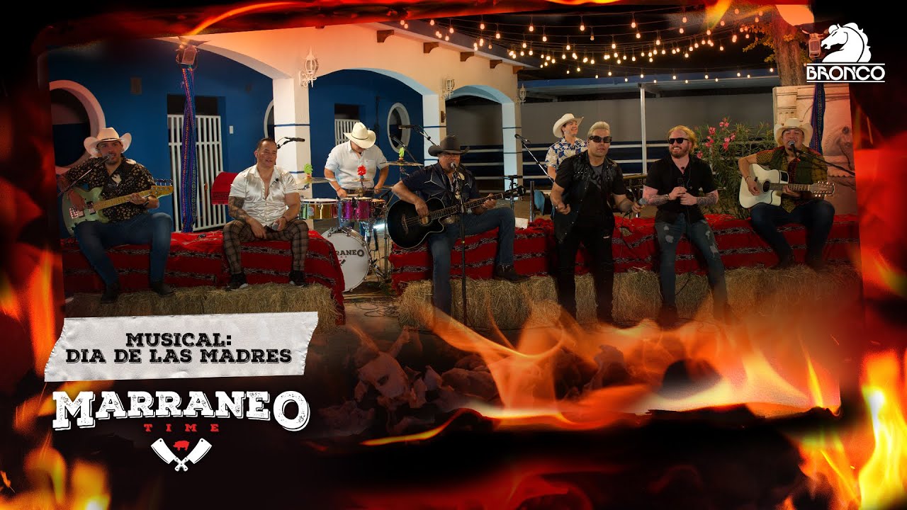 Marraneo Time - Especial Dia de las Madres 2024