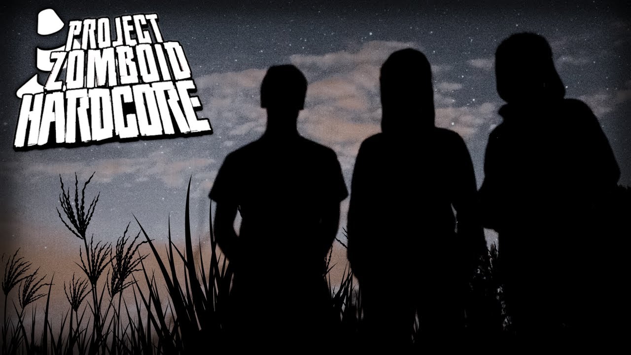 No Recompense for Our Sins | 11 | Project Zomboid Hardcore
