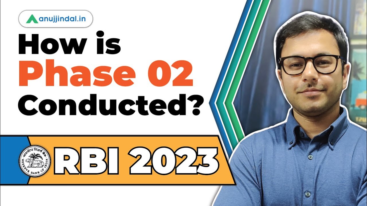 Как проводится этап 2 RBI уровня B | Подготовка к этапу 2 RBI 2023 | RBI уровня B 2023