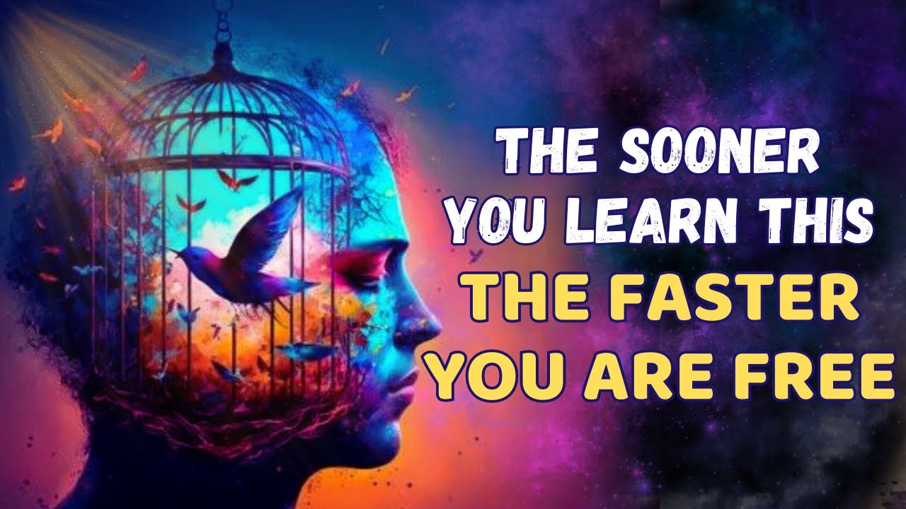 Free yourSELF from the Ego's Grip and Embrace the Beauty of Oneness