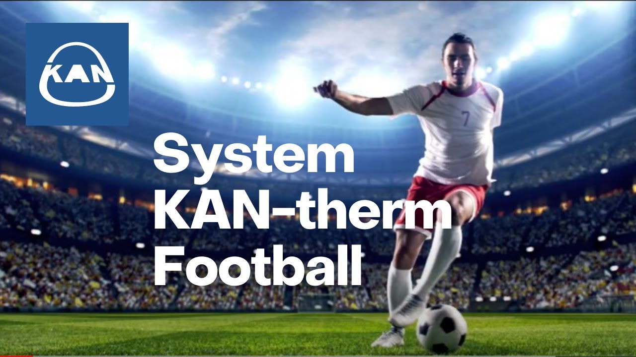 System KAN-therm Football