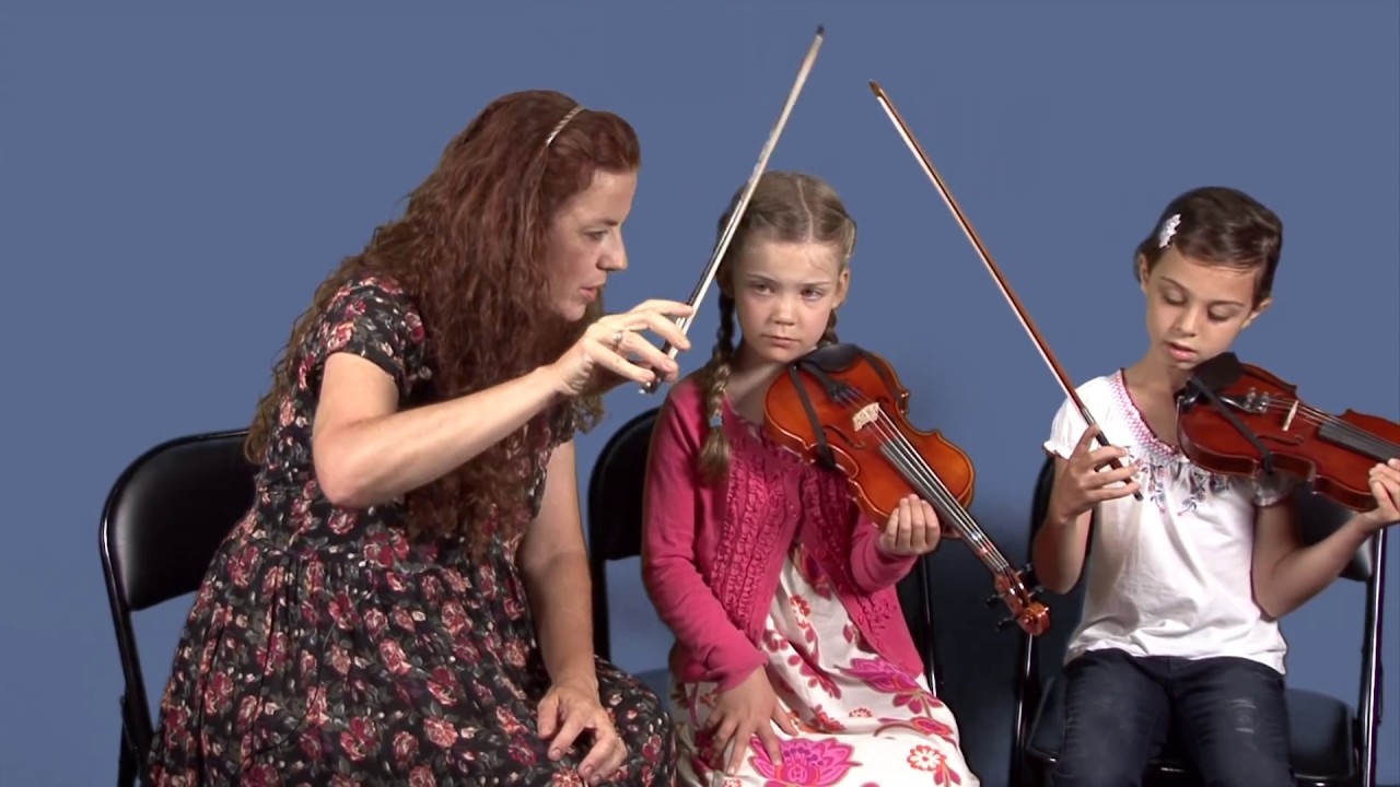 🎻 How to Play the Violin (Beginner Tutorial)