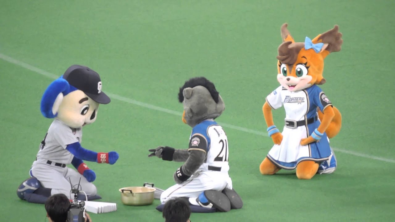 ドアラｖｓB☆B　たたいてかぶってじゃんけんぽん