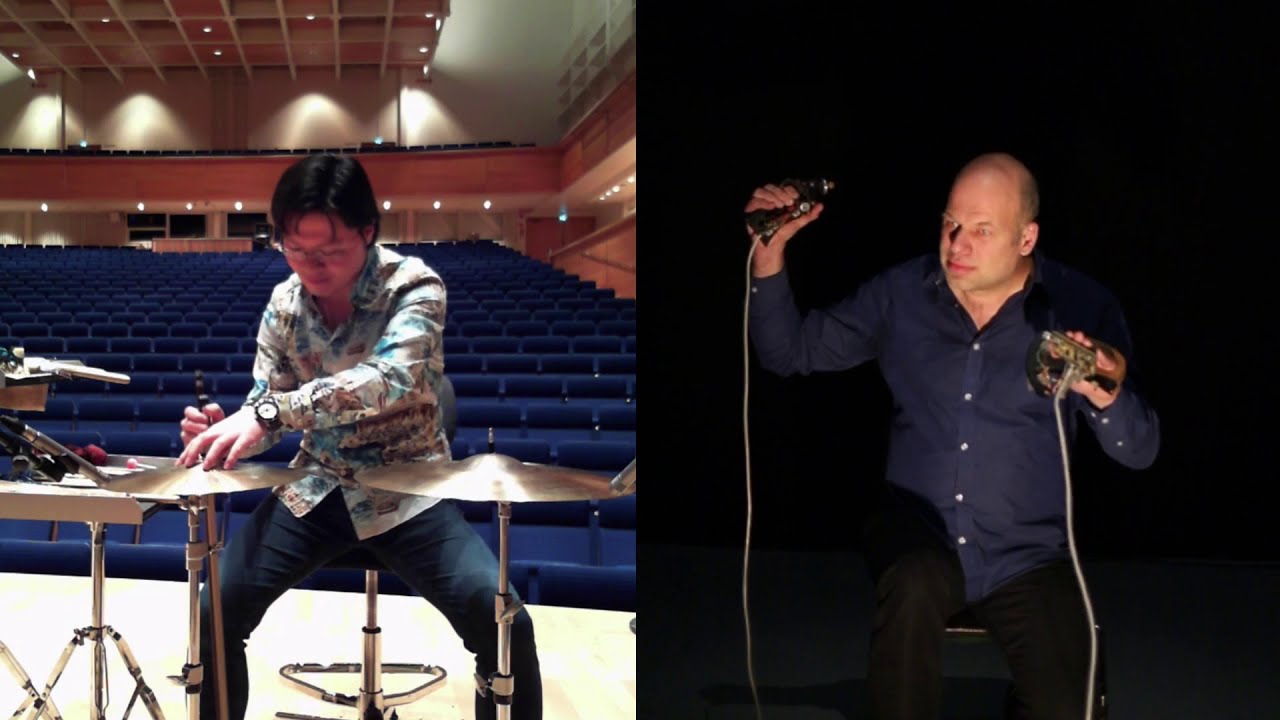 NMD 2021-#1 - Edwin van der Heide