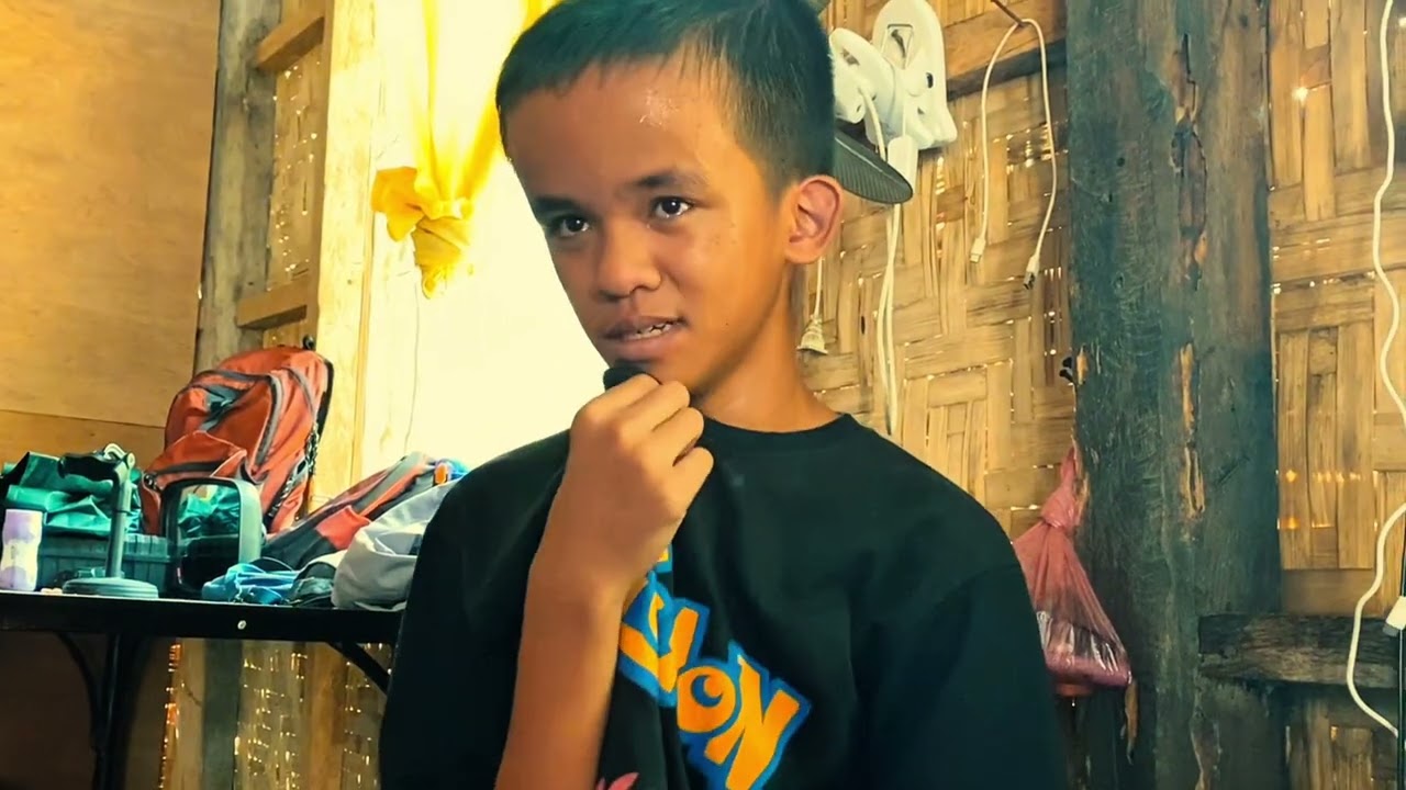 SHORT DOCUMENTARY VIDEO