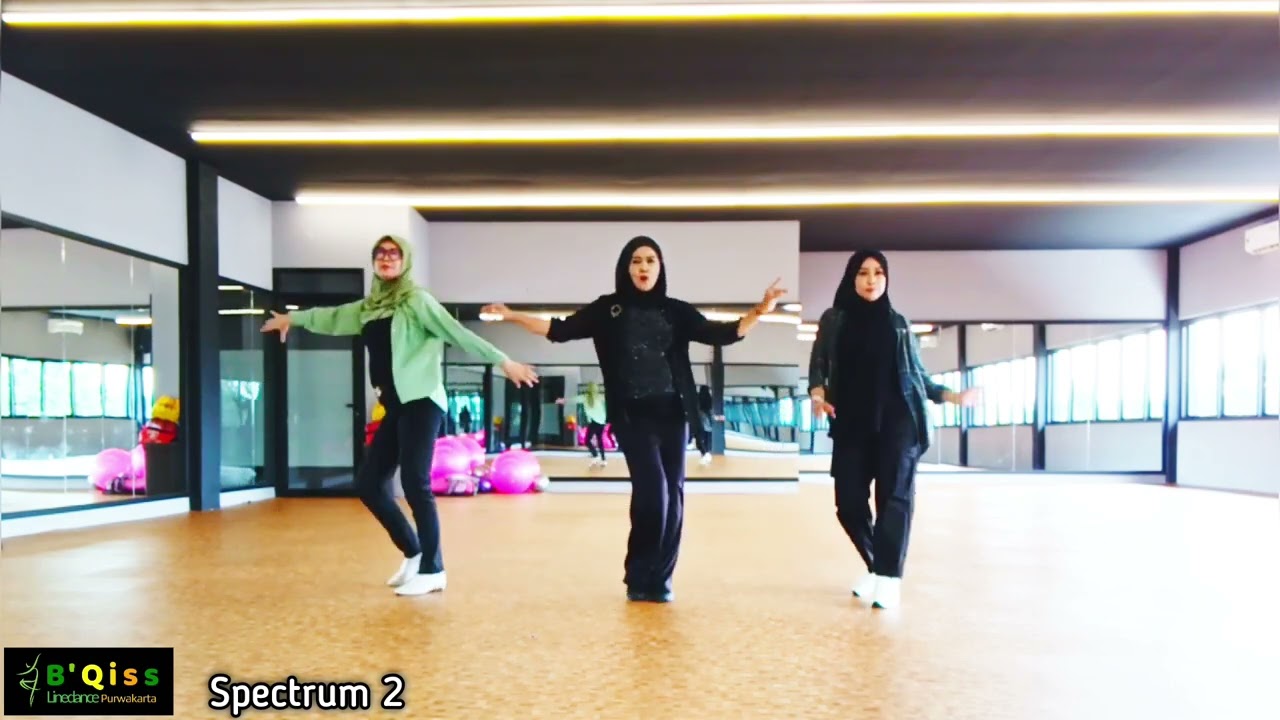 Sway For You Linedance