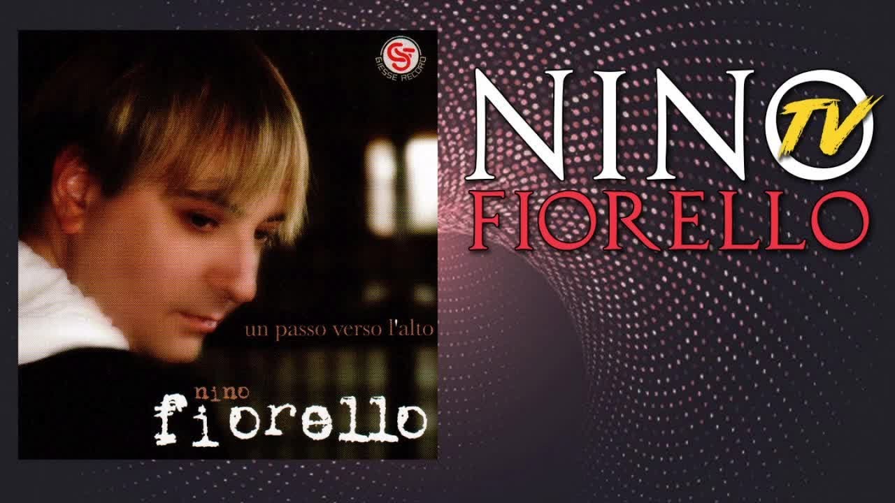 Nino Fiorello - la solita sera