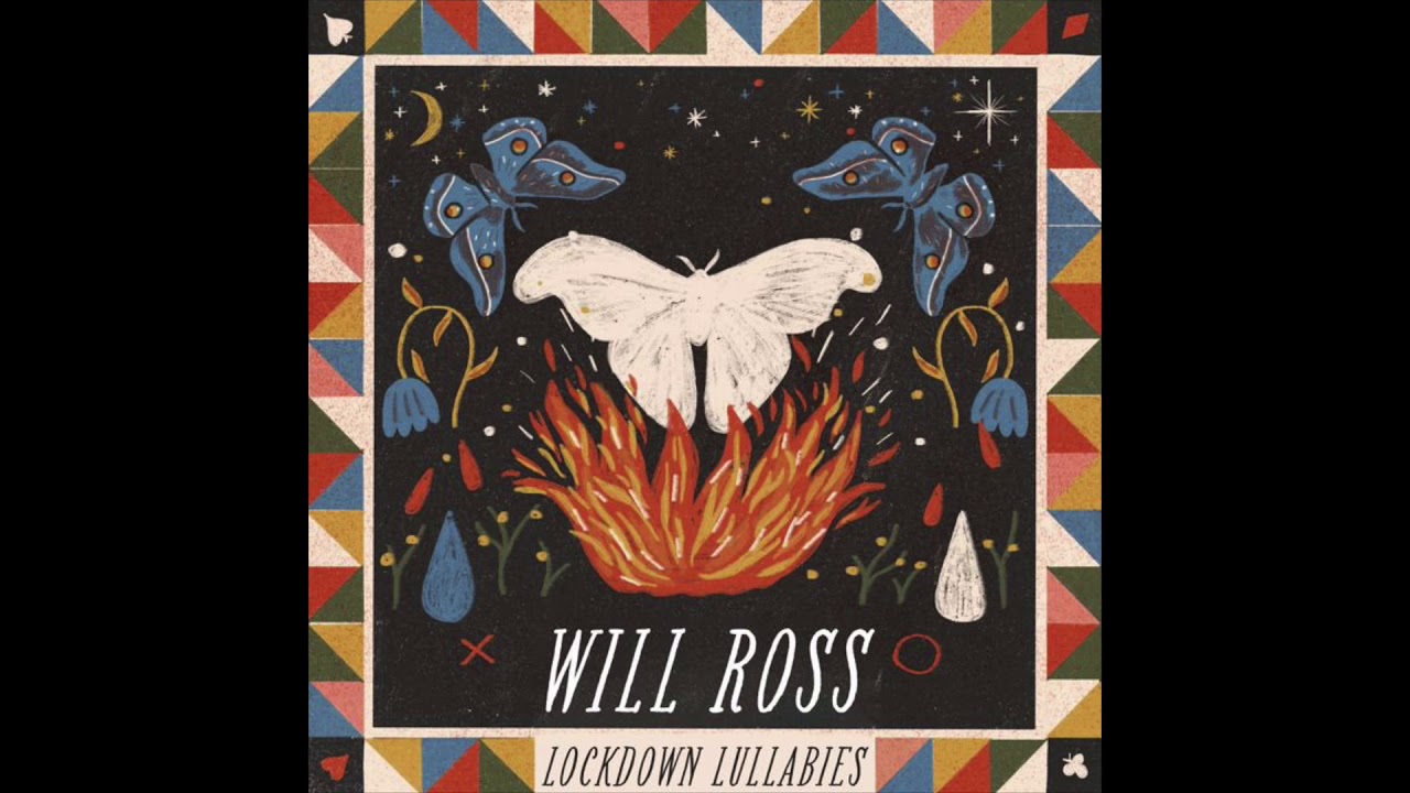 Will Ross - Goodbye - Original Song