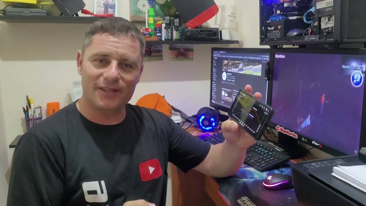 💥 TESTE DE POTÊNCIA POR APP - PERF EXPERT - TESTE A POTÊNCIA DO SEU CARRO USANDO ESSA DICA. FUNCIONA