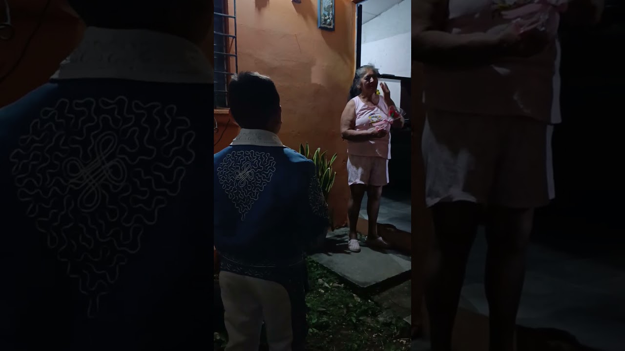 A petición y aquí cumplimos pues 😃 sin derechos de autor El hijo de Nadie ✔️🥳🎤 