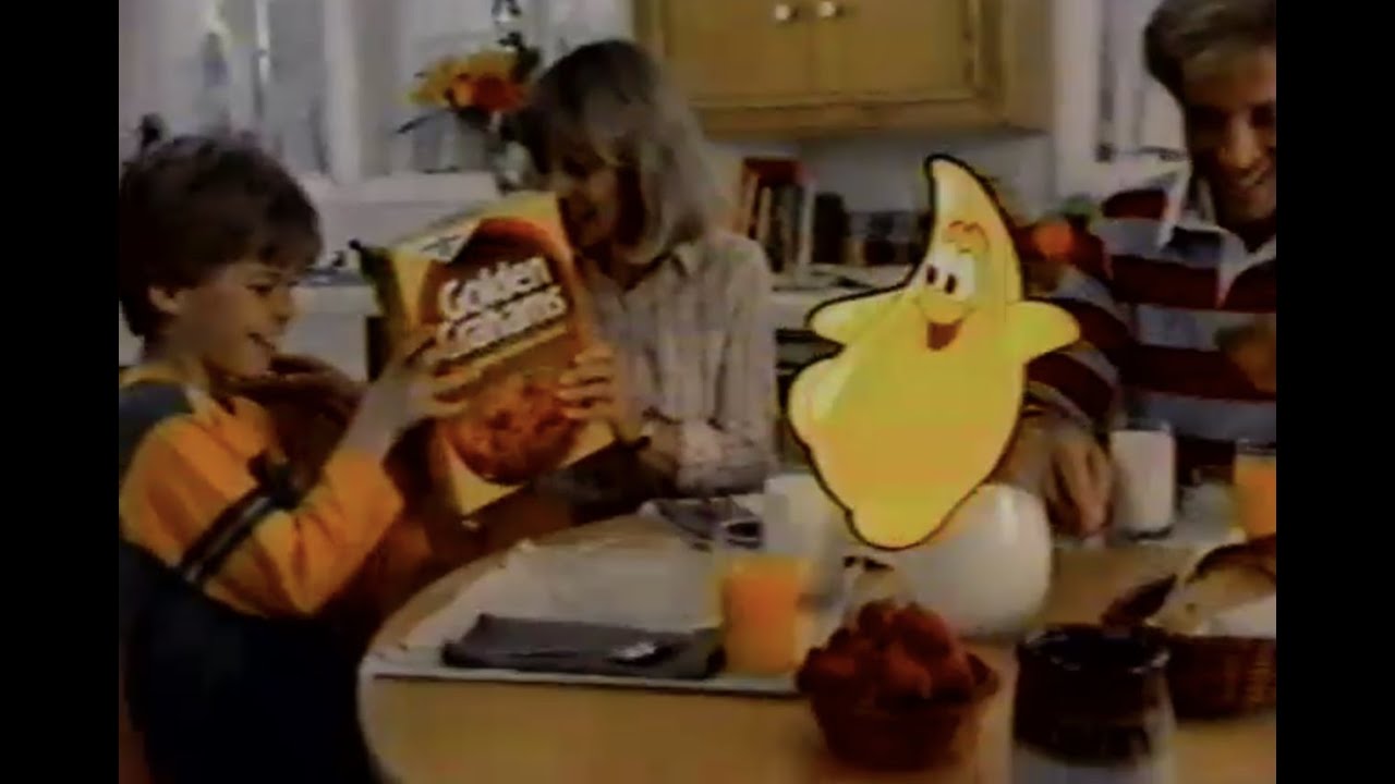 1984 WTAF 29 Philadelphia Cartoon Commercial Break 1: Scooby Doo