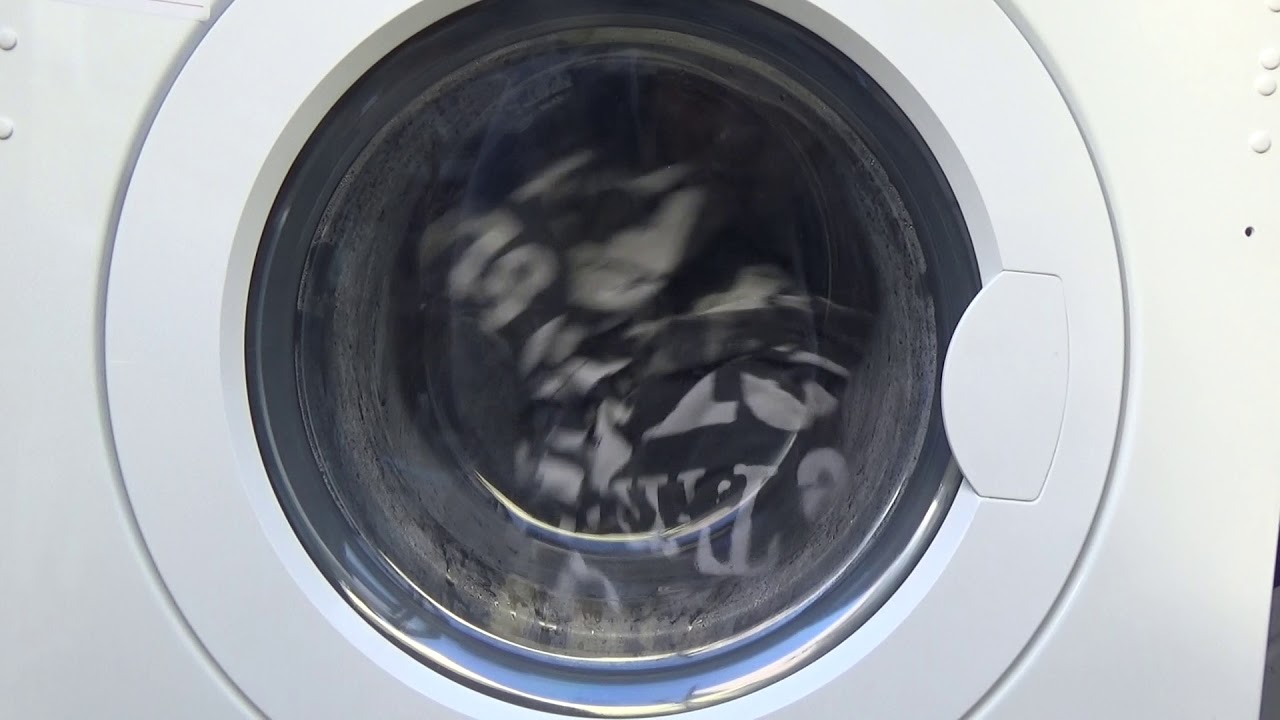 Amica AWDJ712L 40 Minute Dry