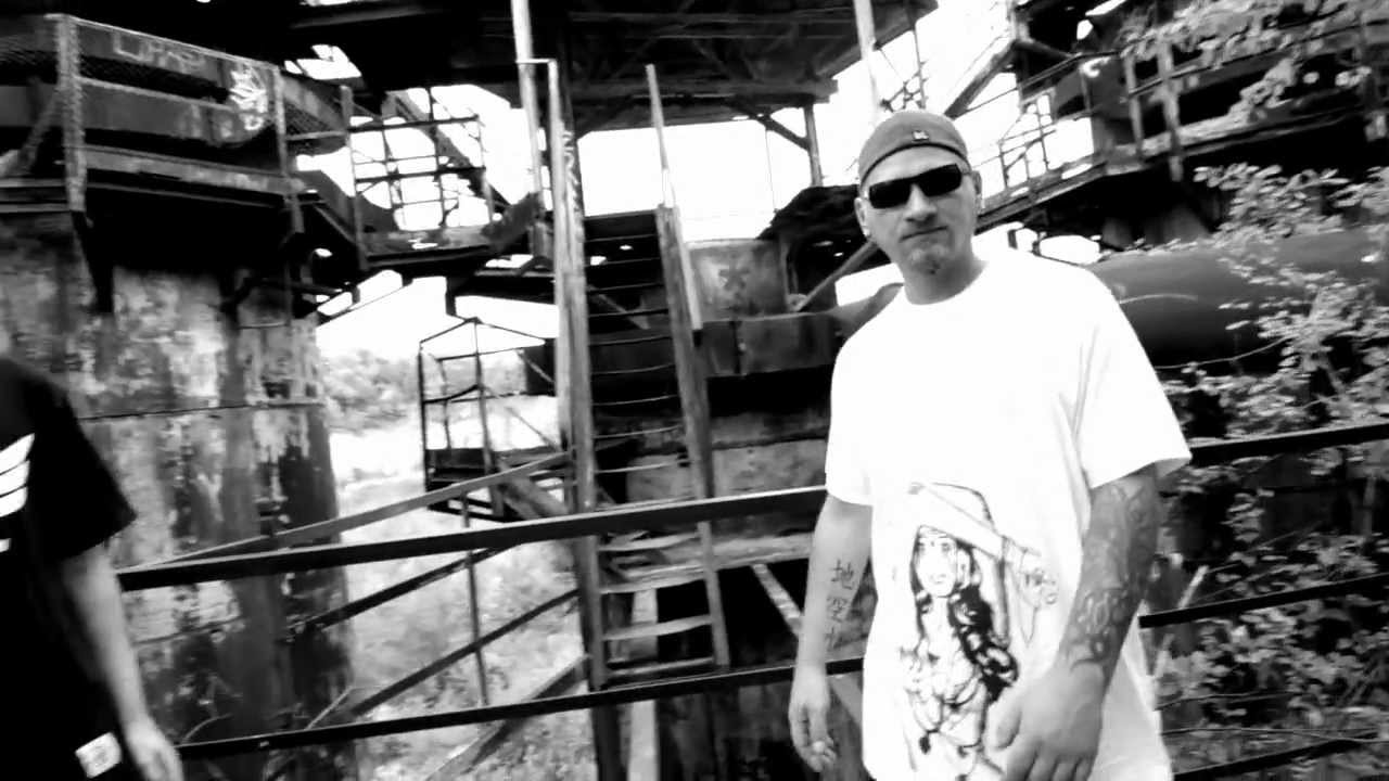 JAHBESTIN - Bunt / Manifest  -  RAP ONE SHOT S03E08  -  (Official music video)