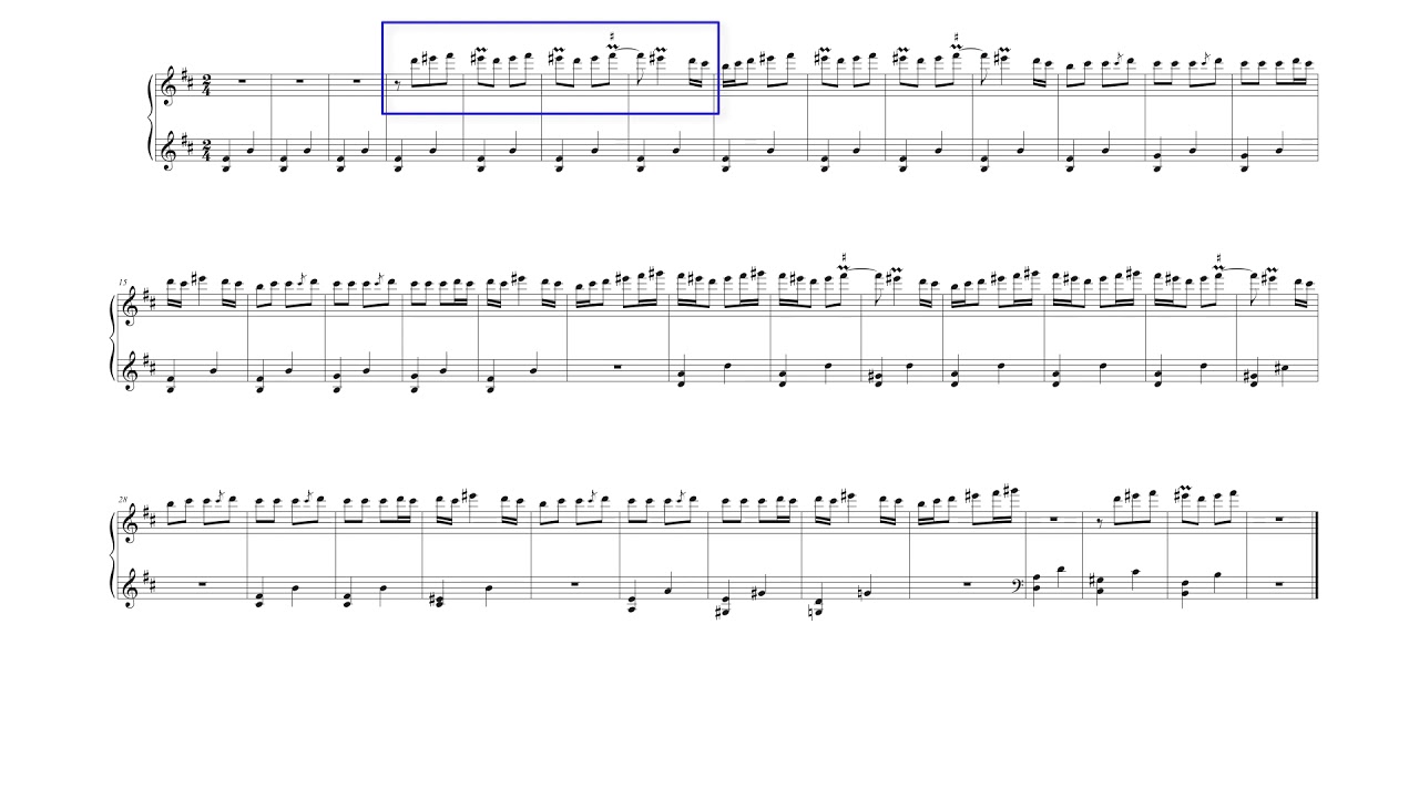 15-Minute Analysis: Third Romanian Dance, Sz. 56 by Bela Bartok